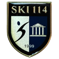 ˷̴-SKI 114