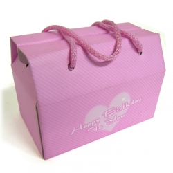 Á¾ÀÌ»óÀÚ (230*165*125mm)