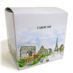 Á¾ÀÌ»óÀÚ (185*185*120mm)