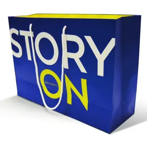 [�ֹ�����] ���̼��ι�_STORY ON (450x120x330mm)