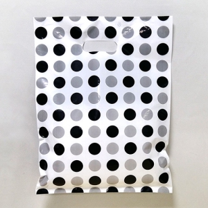 LDPE °í±Þ ÆÒ½Ã ¼îÇιé(°ËÁ¤ ‹¯‹¯ÀÌ_¹é»ö) (4°¡Áö »çÀÌÁî)