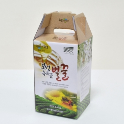 Ä®¶ó ÇÕÁö ¹Ú½º_º¸¼º¹ú²Ü (130*130*185mm)