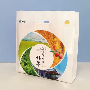 ���� ��� ���ι�(LDPE/Ÿ�� ������) (330x80x400mm)