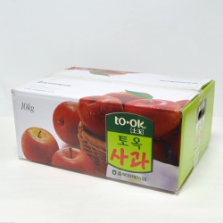 Ä®¶ó ÇÕÁö °úÀϹڽº (500*360*210mm)