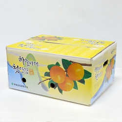 Ä®¶ó ÇÕÁö °úÀϹڽº (420*325*200mm)