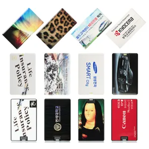 ������ Ŭ���� ī���� USB�޸� (4GB~64GB)