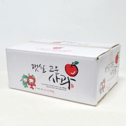 Ä®¶ó ÇÕÁö °úÀϹڽº (495*360*210mm)