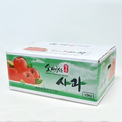 Ä®¶ó ÇÕÁö °úÀϹڽº (495*355*210mm)