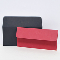 밍크지 티켓봉투 (175*85mm) | 종이봉투 제작
