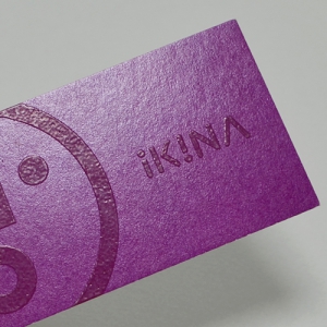 ÀϹÝÁö¸íÇÔ(½º³ë¿ìÁö¹é»ö/250g) (90*50mm)