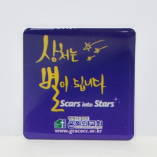 ¿¡Æø½Ã½ºÆ¼Ä¿_ÀºÇýÀDZ³È¸ (65*65mm)