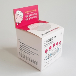 Á¦Ç° ´Ü»óÀÚ (90*90*85mmÀ寸°í)