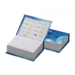 ¾çÀå¶±¸Þ¸ð(´ë) (200¸Å/105*81*24mm)