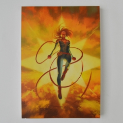 MARVEL ¼öø (12.7*18.2*1cm)