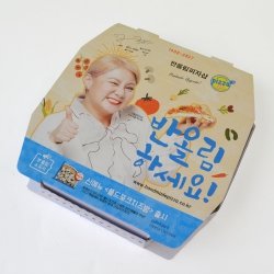 ÇÇÀÚ¹Ú½º (260*270*45mm)