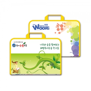 ¼ÕÀâÀÌ ÁöÆÛÈÀÏ (À¯¹é»ö) (330*235*30mm)