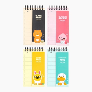 īī¿ÀÇÁ·»Áî »óö ½ºÇÁ¸µ ´Ü¾îÀå (75*130mm)