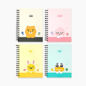 īī¿ÀÇÁ·»Áî A5 ½ºÇÁ¸µ À妽º³ëÆ® (160*212mm)