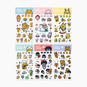 īī¿ÀÇÁ·»Áî Åõ¸í½ºÆ¼Ä¿ (95*150mm)