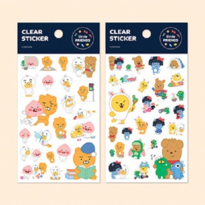 īī¿ÀÇÁ·»Áî ¸®Æ²ÇÁ·»Áî Åõ¸í½ºÆ¼Ä¿ ´Üü (95*150mm)