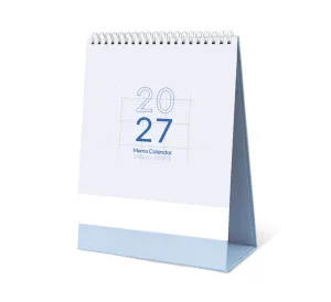 [Ź��޷�] 2027�� �޸� Ķ���� (180*250mm)