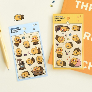 Ãá½ÄÀÌ Åõ¸í µ¥ÄÚ ½ºÆ¼Ä¿