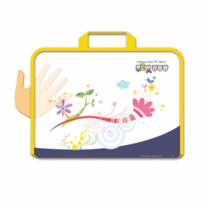 ¼ÕÀâÀÌ ÁöÆÛÈÀÏ (¹ÝÅõ¸í) (330*235*30mm)