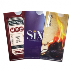 ƼÄÏ LȦ´õÈÀÏ 75*160mm / 100*210mm