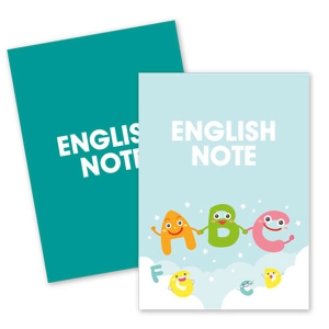 ¿µ¾î³ëÆ® (16Àý/Áßö/µ¶ÆÇ)