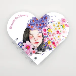 (Blossom)������ ��Ʈ ������ ��ø (�ֹ�������)-1P
