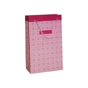 �⼺ ���̼��ι� 7ȣ(��ũ üũ) (1����-100EA)(150x70x230mm)