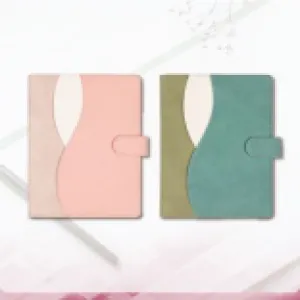 2027 25절/32절 에끌라 시스템 다이어리 | 시스템다이어리 제작
