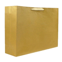 펄 특대 금색 (550*150*400mm) (1묶음:50장) | 종이쇼핑백(기성) 제작