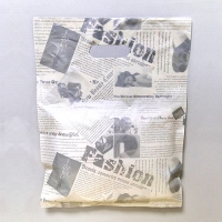비닐봉투(고급팬시용)_fashion(베이지) | 비닐봉투(기성) 제작