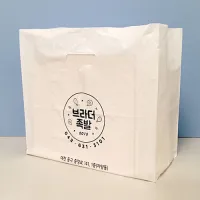 ��� ���ι�(HDPE/Ÿ�� ������) (345x400mm) | ��Һ���(����) ����