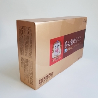 홍삼 싸바리 상자 (320*200*85mm장폭고) | 식품/피자박스 제작