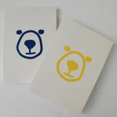 �ΰ� �̹���(���ο�) ��ø (12.8*18.5*1.2cm)