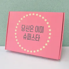�ڽ� ������ | Į�� ���� �ڽ� 300*250*50mm