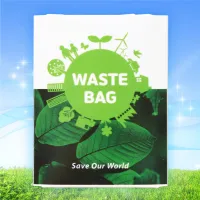 WASTE BAG ��������� (70*90mm) | ��������� ����