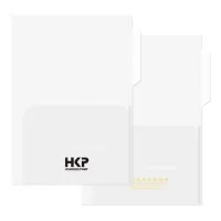 L��Ȧ�� ������ȭ�� A4 ���μ� (220*310mm) | PP���� ����