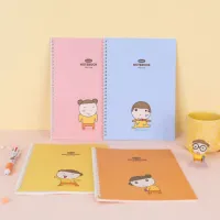 [����°���] B5 ������ ��Ʈ 4�� 182x258mm | �޸��е�/���δ���Ʈ ����