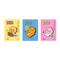 [īī] 2026 ¥  ̾ 1P (132*185mm) | ̾ 
