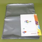HDPE ÅùèºÀÅõ(Àº»ö) (µÎ²²-0.075t, °¡·Î 60~65cm)