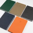 2027 AP14 양장 다이어리 A5 월간노트