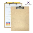 ¿ìµå MDF ¸Þ´ºÆÇ Ŭ¸³º¸µå(º¼Ææ²ÈÀÌÆ÷ÇÔ)
