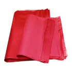 HDPE 택배봉투(진핑크) 가로 10~20cm (두께 0.065t, 11가지 사이즈)
