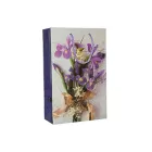 ±â¼º Á¾À̼îÇιé 6È£(º¸¶ó²É) (1¹À½-100EA)(180x80x300mm)
