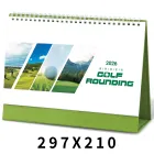 [Ź��޷�]�������� A4 Ķ���� ī���� (297*210mm/297*180mm)(ǰ��)