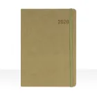32절/별절/25절 딥올리브 양장 (일체형) 다이어리