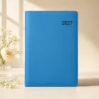 마린블루 스프링 다이어리 (18절/25절/32절)(프리/투데이) 1P